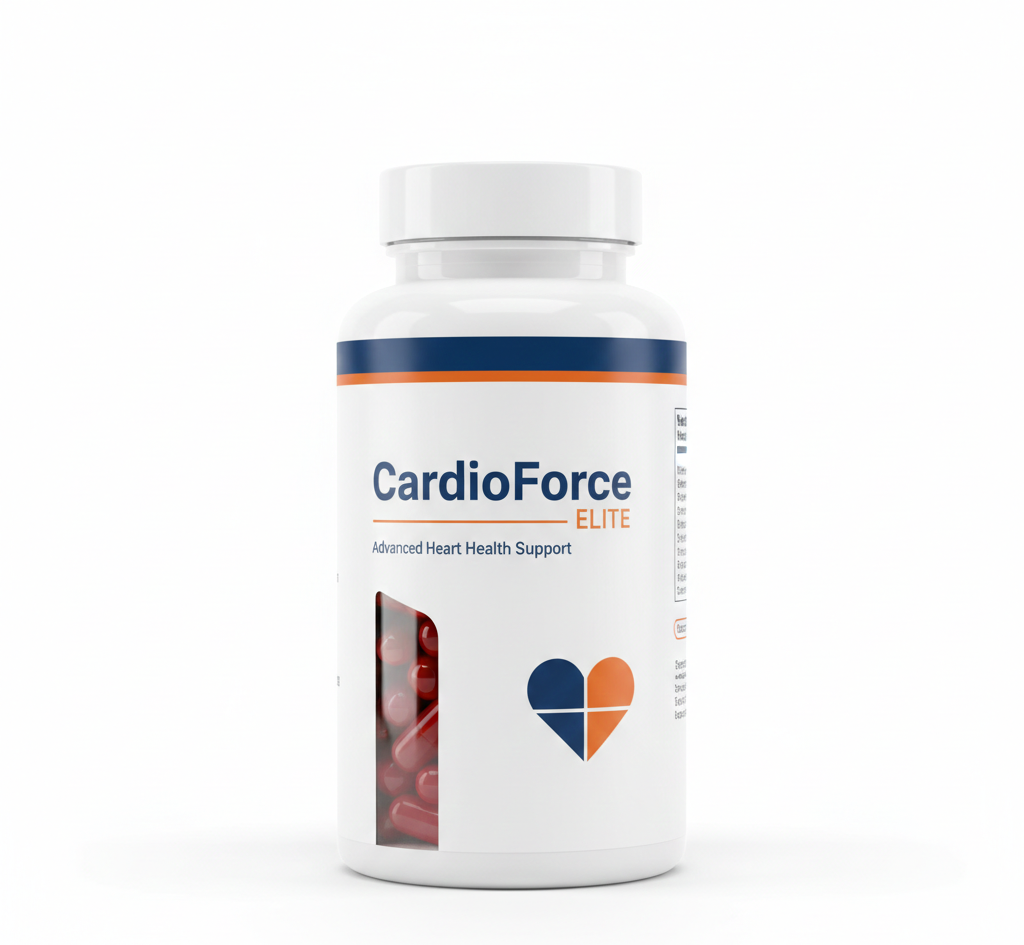 CardioForce Elite